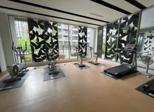 專售｜天琴｜輕軌公園旁綠意盎然三房