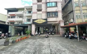 永慶許書豪★北成國小前正學區2房華廈