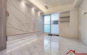 永康大灣國小電寓大2房