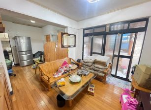 永慶許書豪★北成國小前正學區2房華廈