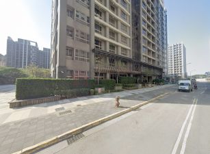 專售｜天琴｜輕軌公園旁綠意盎然三房