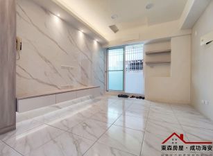 永康大灣國小電寓大2房