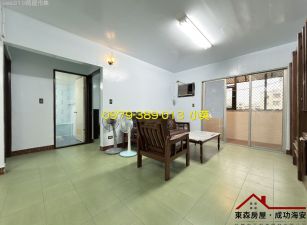 出租南區近安平工業區3房3樓寓