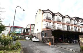 永慶許書豪★義成商圈高第優質社區邊間別墅