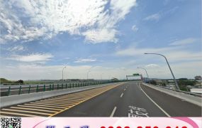 大園正25米路(可分售)工業地/工業地廠房買賣租賃