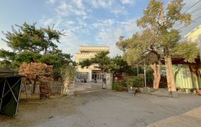 好停車庭院雅墅5+1房(2~3樓)