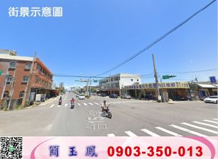 南崁市區旁方正工業地/工業地廠房買賣租賃