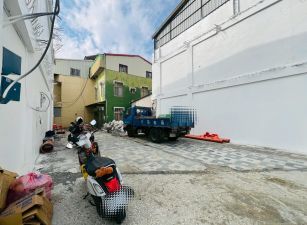 台南北區聖功女中旁54建地