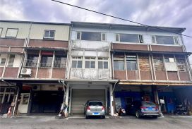 永慶許書豪★大進休閒農業區大路邊可店面透天