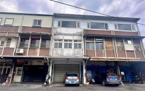 永慶許書豪★大進休閒農業區大路邊可店面透天