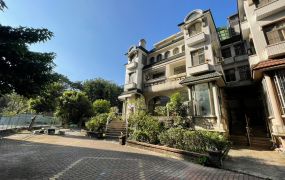 ★永康歐洲世界大地坪四套房雙車墅