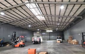 琪琪🐝推~近五股交流道夏綠地挑高鋼構廠房