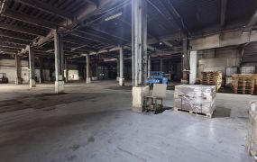 中壢工業區高承重合法廠登百坪廠房