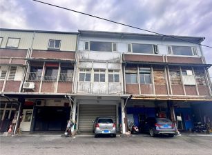 永慶許書豪★大進休閒農業區大路邊可店面透天