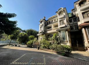 ★永康歐洲世界大地坪四套房雙車墅