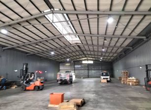 琪琪🐝推~近五股交流道夏綠地挑高鋼構廠房