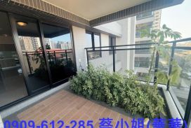 專楠梓崑庭馥御全新2+1房平車