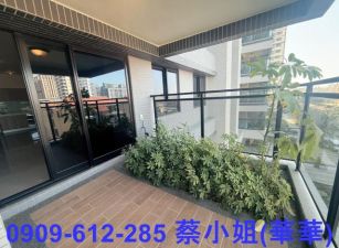 專楠梓崑庭馥御全新2+1房平車