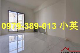 東區光華龍泉居全新採光2樓雙平車