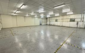 平鎮66旁腹地單層RC廠房