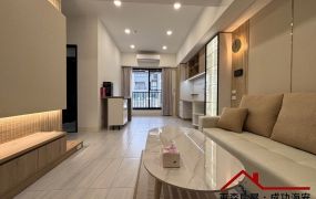 出租) 安南良勳森悅精裝兩房平車