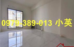 東區光華龍泉居全新採光2樓雙平車