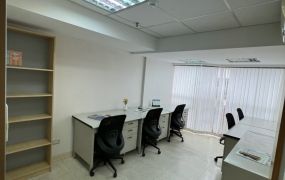 即租即用、租期彈性之辦公室，全方位商務中心完整服務