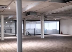 竹北近生醫園區漂亮鋼構廠