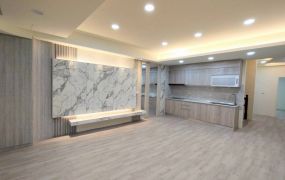 埔心火車站美透天