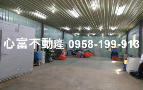 阿蓮合法大坪數倉庫