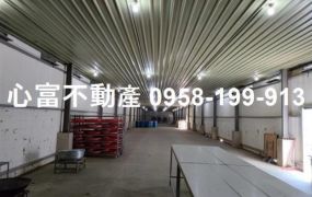 阿蓮合法大坪數倉庫