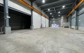 琪琪🐝推~近大園交流道工業區挑高天車廠