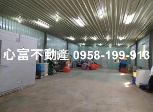 阿蓮合法大坪數倉庫