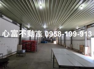 阿蓮合法大坪數倉庫