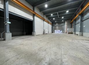 琪琪🐝推~近大園交流道工業區挑高天車廠