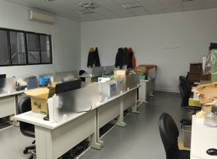 琪琪🐝推~近五股交流道產業園區冷凍倉儲廠1樓