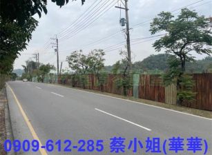 專-大樹百米大面寬農地