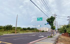 頭洲國小開心小農地