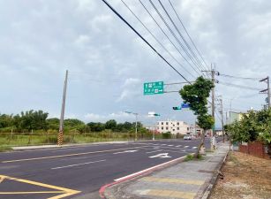 頭洲國小開心小農地