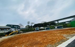 楊梅交流道農地廠房B區