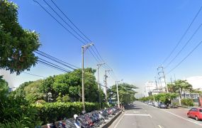 中內壢交流道廠辦