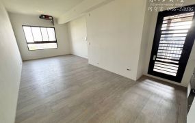 台中大肚｜允將青曦✨雙平面車位3房華廈