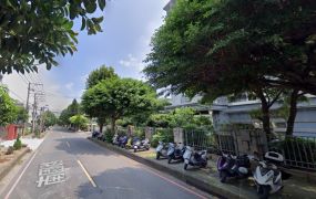 中壢工業區廠房辦公室