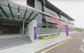 大園菓林重劃區/雙面路/方正建地&bull;    桃園廠房買賣/工業地/建地/徵收農地/廠房出租