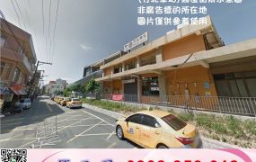 竹北三面臨路千坪工業地/工業地廠房買賣租賃