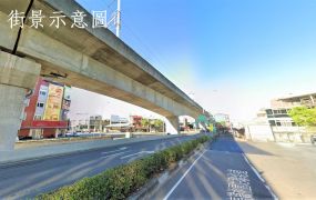 蘆竹南崁/10米路/方正工業地&bull;    桃園廠房買賣/工業地/建地/徵收農地/廠房出租