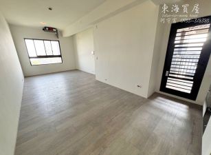 台中大肚｜允將青曦✨雙平面車位3房華廈