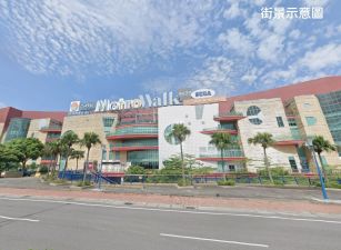 大園大江超值丁建&bull;    桃園廠房買賣/工業地/建地/徵收農地/廠房出租