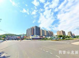 龜山10米路方正工業地 &bull;    桃園工業地、廠房、建地、農地|出租買賣