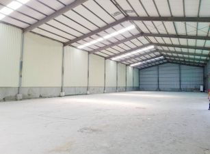 林口/挑高7米/倉庫廠房&bull;   新北市廠房買賣/工業地/建地/徵收農地/廠房出租